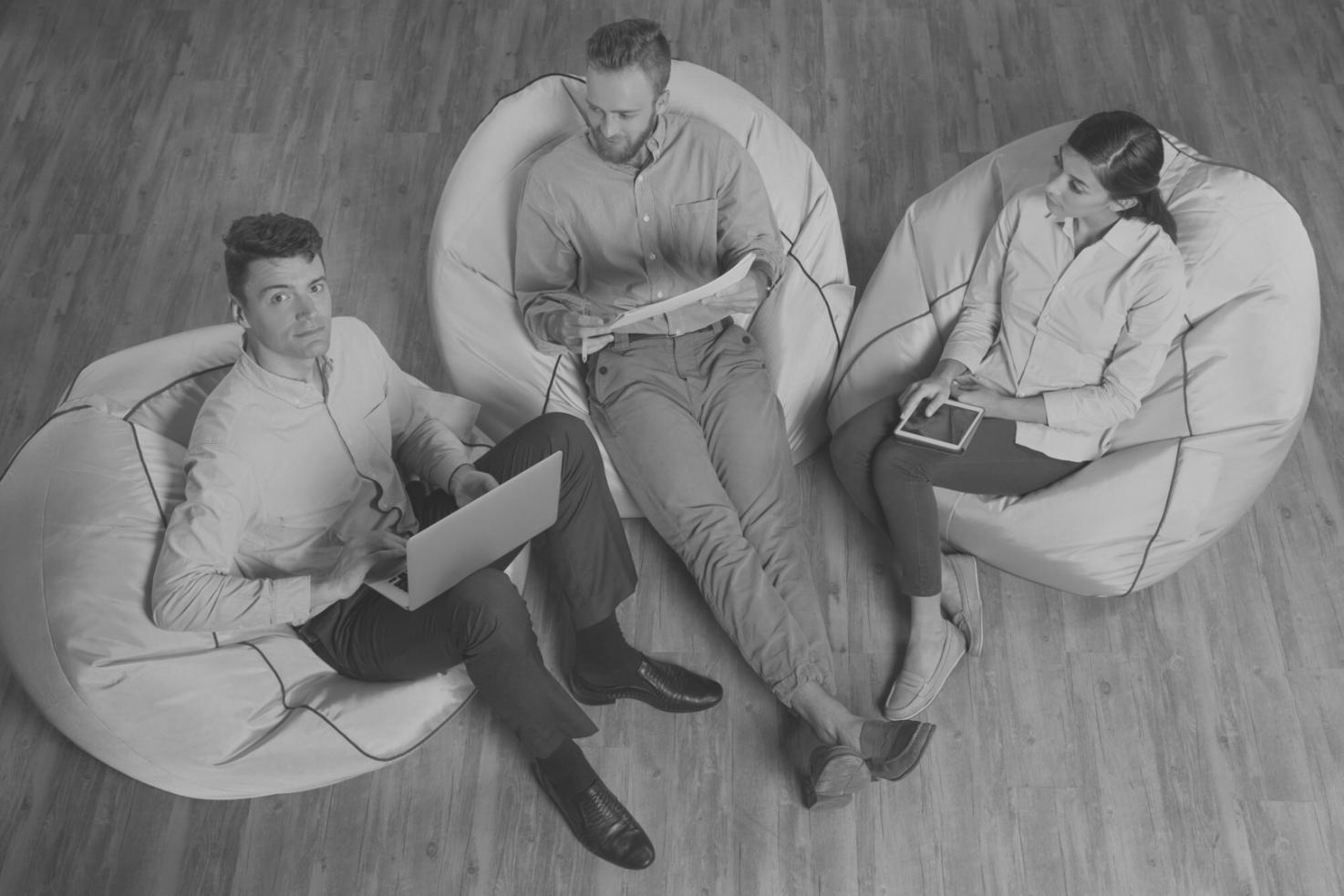 Business analysis and market research documentation