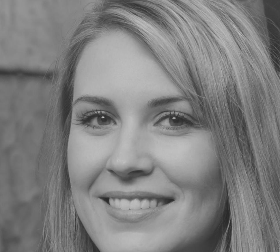 Elena Morrison, Strategic Planning Director at tuilavariturya